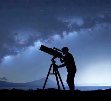 GeoTED Astro