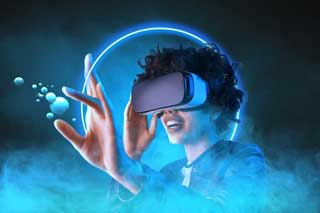 GeoTED Metaverse