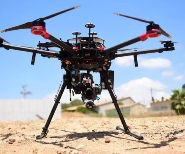 Quadcopter